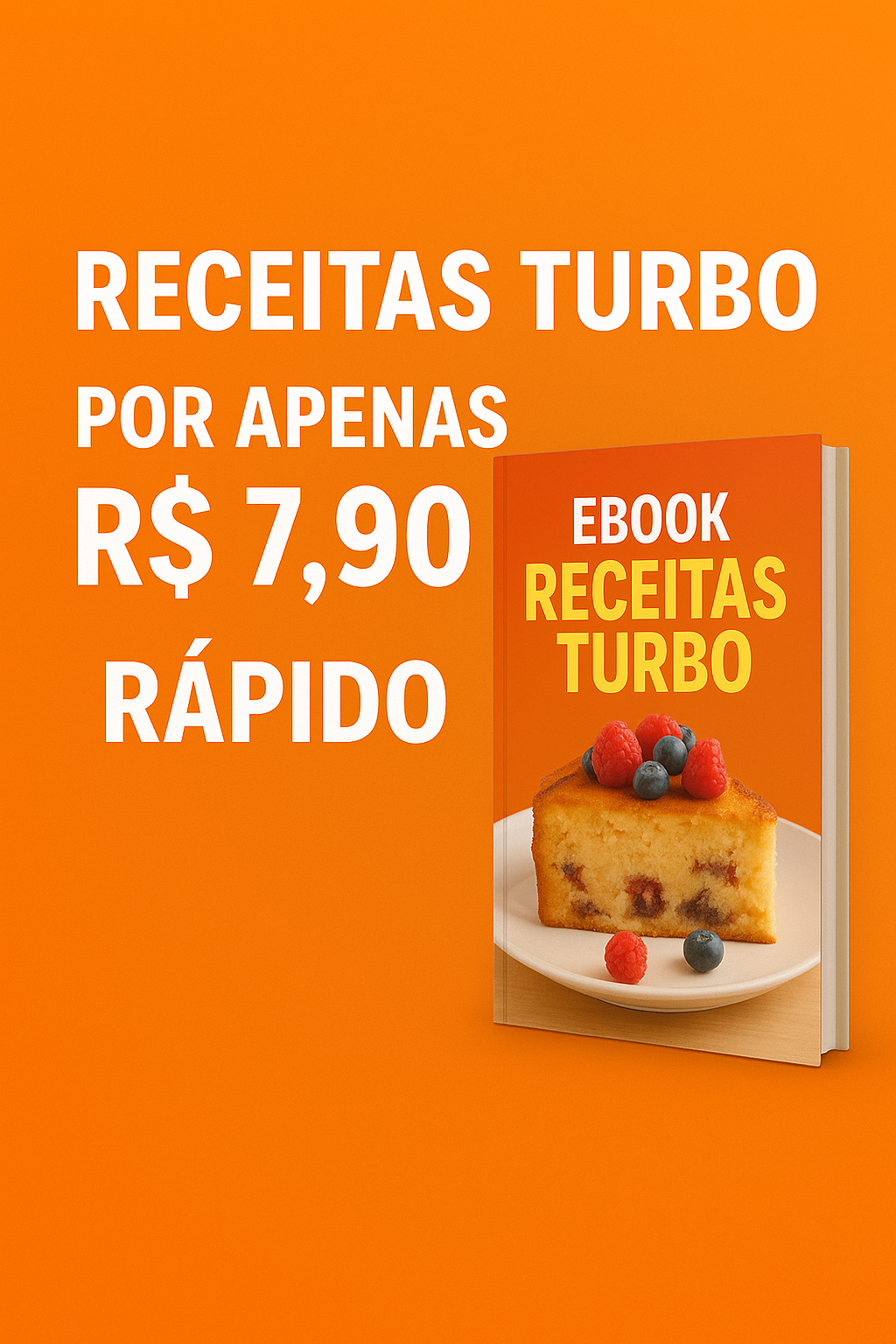 Receitas Turbo